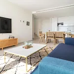 Awesome In With Swimming Pool Estepona