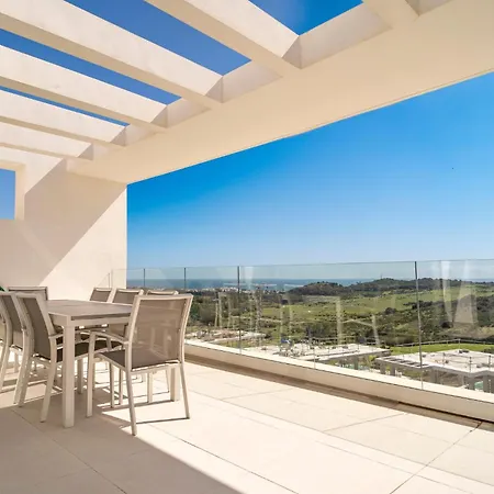 Awesome In With Swimming Pool Apartamento